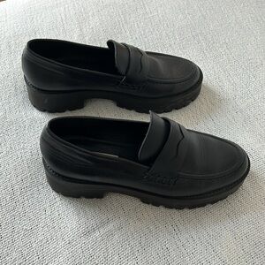Steve Madden Loafers
